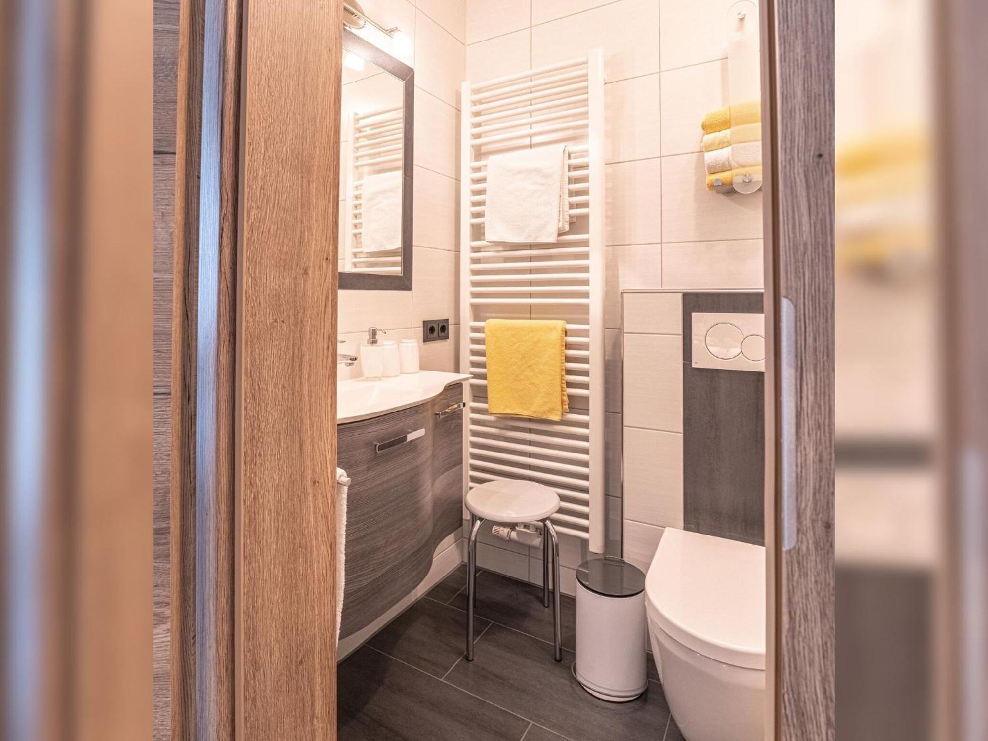 Spacious Apartment With Sauna Drachselsried Dış mekan fotoğraf