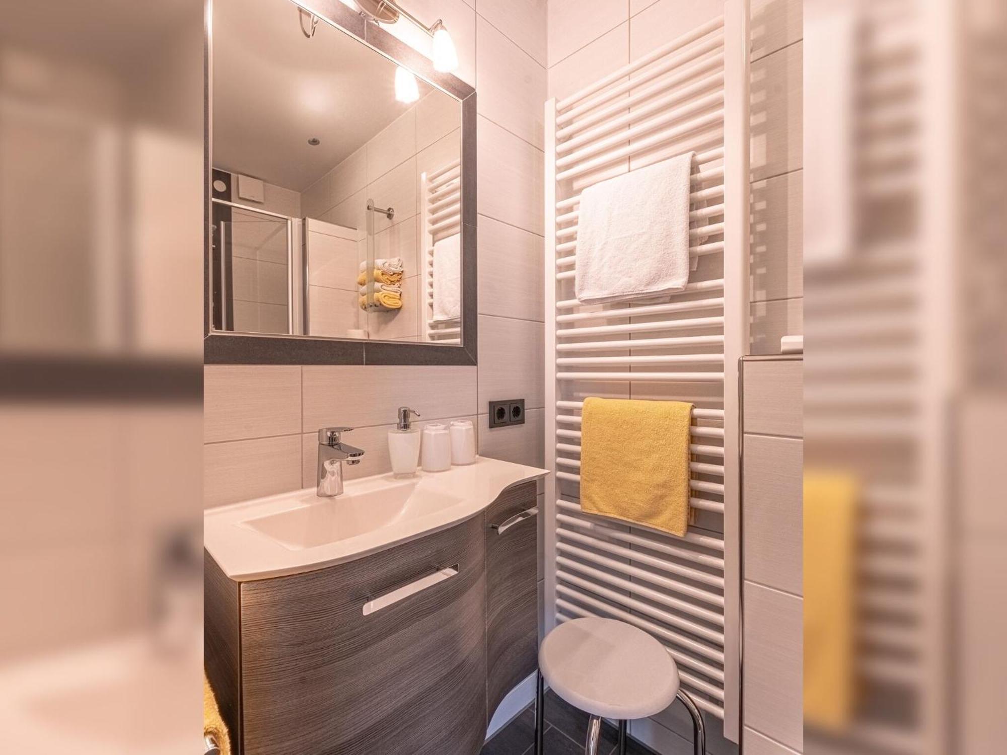 Spacious Apartment With Sauna Drachselsried Dış mekan fotoğraf
