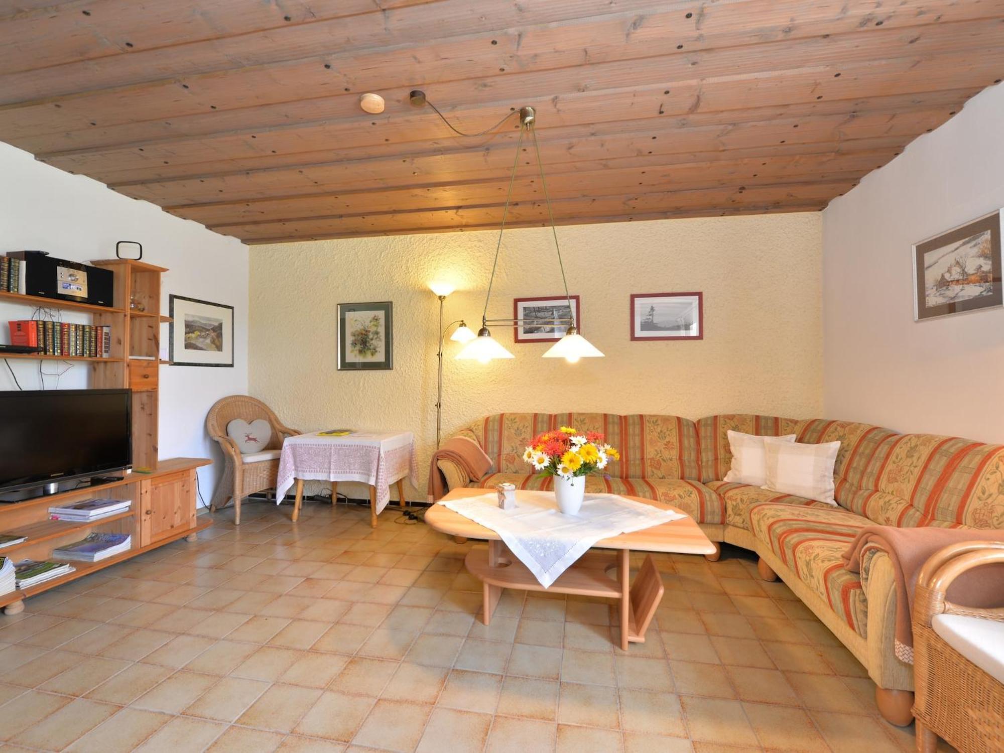 Spacious Apartment With Sauna Drachselsried Dış mekan fotoğraf